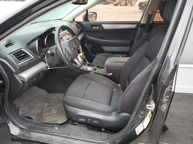 Photo 7 from auction – 2015 SUBARU LEGACY 2.5 with VIN 4S3BNBC60F3018575