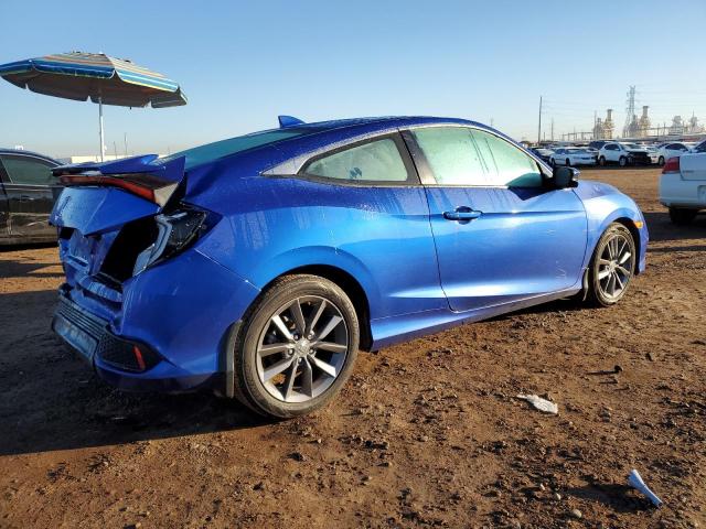 Photo 3 from auction – 2019 HONDA CIVIC EX with VIN 2HGFC3B33KH354797