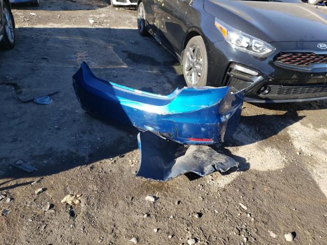 Photo 12 from auction – 2013 HONDA CIVIC with VIN 19XFB2F58DE206926