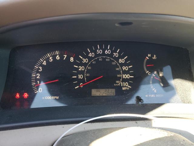 Photo 9 from auction – 2006 TOYOTA COROLLA CE with VIN 2T1BR32EX6C673482