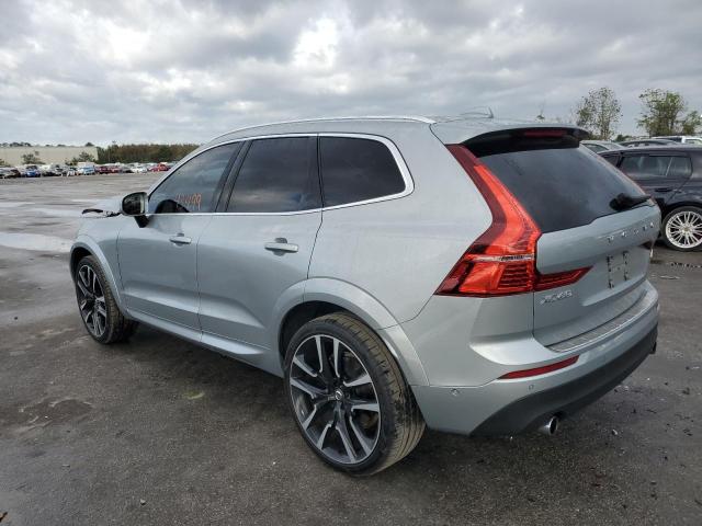 Photo 2 from auction – 2018 VOLVO XC60 T6 MO with VIN YV4A22RK2J1036960