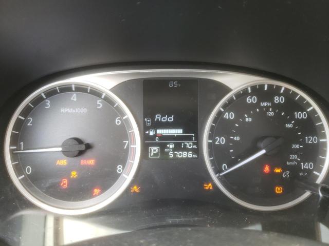 Photo 9 from auction – 2020 NISSAN KICKS S with VIN 3N1CP5BV7LL490784