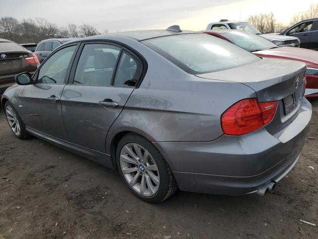 Photo 3 from auction – 2011 BMW 328 I SULE with VIN WBAPH5G55BNM84269