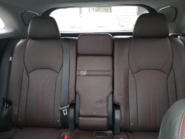 Photo 10 from auction – 2018 LEXUS RX 350 with VIN 2T2BZMCAXJC163283