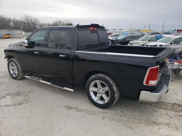 Photo 2 from auction – 2013 RAM 1500 LONGH with VIN 1C6RR6PT0DS654711