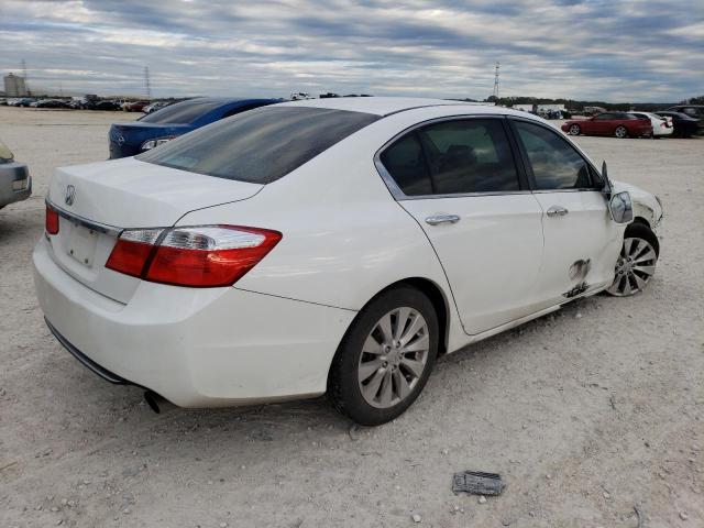 Photo 3 from auction – 2015 HONDA ACCORD EX with VIN 1HGCR2F70FA148382