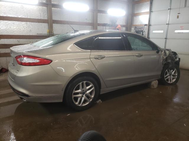 Photo 3 from auction – 2016 FORD FUSION SE with VIN 3FA6P0HD4GR121756