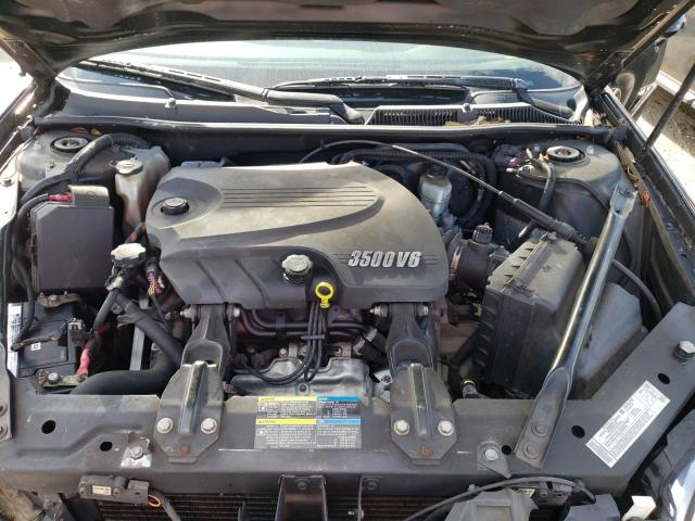 Photo 11 from auction – 2006 CHEVROLET IMPALA LT with VIN 2G1WT58K869383827
