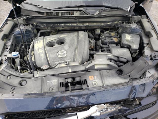 Photo 11 from auction – 2019 MAZDA CX-5 GRAND with VIN JM3KFBDM0K0675051