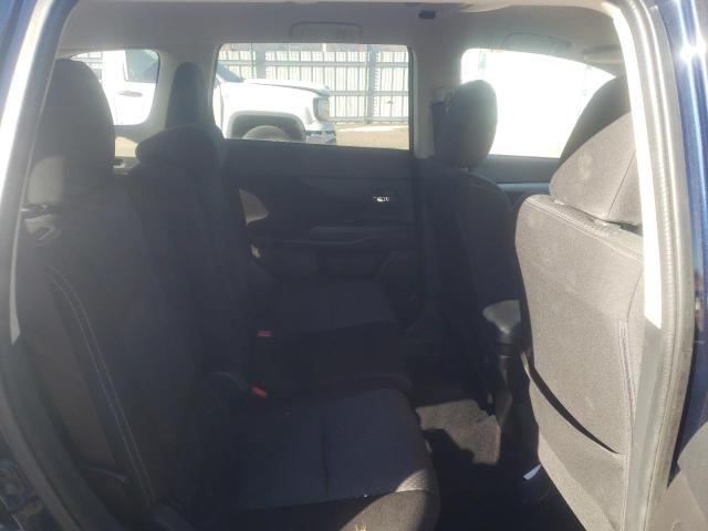 Photo 11 from auction – 2018 MITSUBISHI OUTLANDER with VIN JA4AZ3A34JZ053618