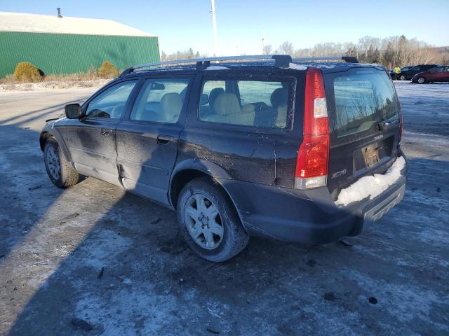 Photo 2 from auction – 2007 VOLVO XC70 with VIN YV4SZ592671266611