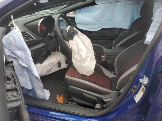 Photo 7 from auction – 2023 SUBARU IMPREZA SP with VIN 4S3GTAL6XP3700659