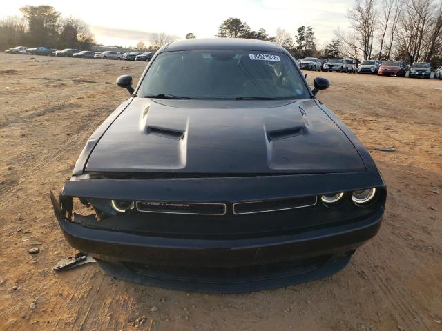Photo 5 from auction – 2015 DODGE CHALLENGER with VIN 2C3CDZAG0FH895595