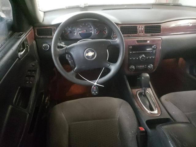 Photo 8 from auction – 2006 CHEVROLET IMPALA LT with VIN 2G1WT58K869251926