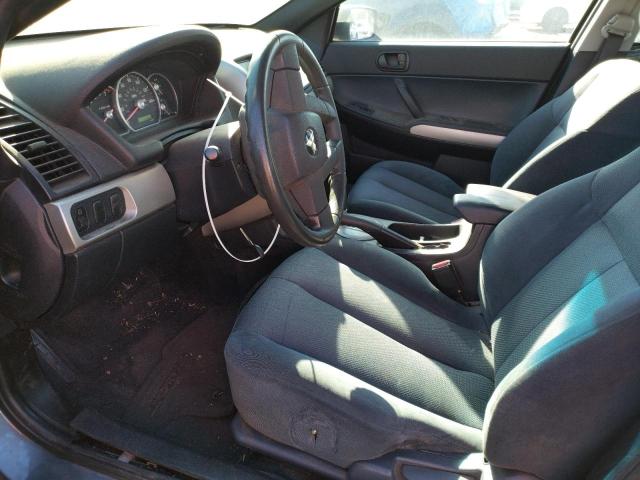 Photo 7 from auction – 2005 MITSUBISHI GALANT with VIN 4A3AB36F55E047835
