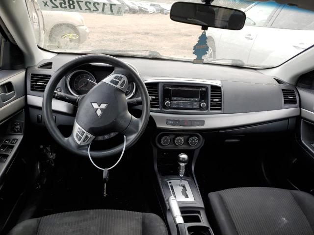 Photo 8 from auction – 2014 MITSUBISHI LANCER with VIN JA32U2FU0EU017348