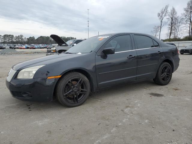 MERCURY MILAN PREM 2006 with VIN 3MEFM08116R640804 - Photo from auction