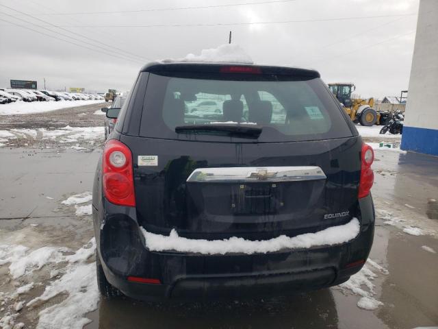 Photo 6 from auction – 2015 CHEVROLET EQUINOX LS with VIN 2GNALAEK5F1149603