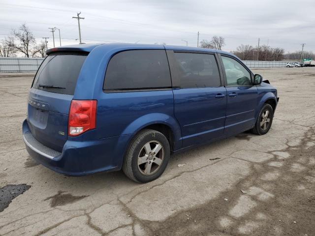 Photo 3 from auction – 2011 DODGE GRAND CARA with VIN 2D4RN3DG7BR777322
