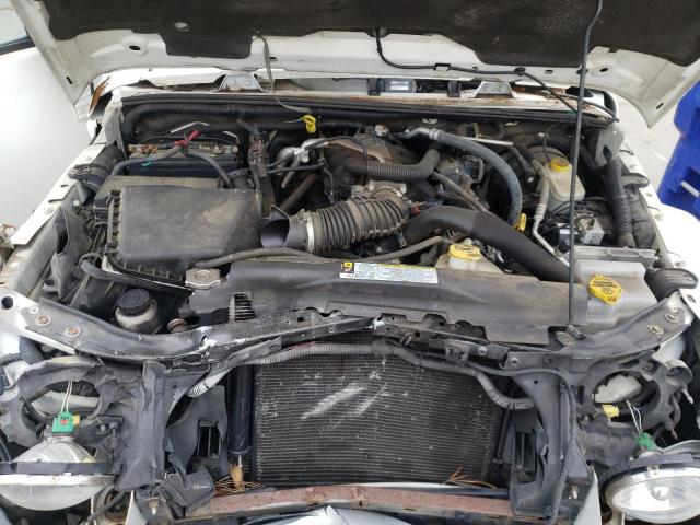 Photo 11 from auction – 2010 JEEP WRANGLER U with VIN 1J4BA5H12AL228463