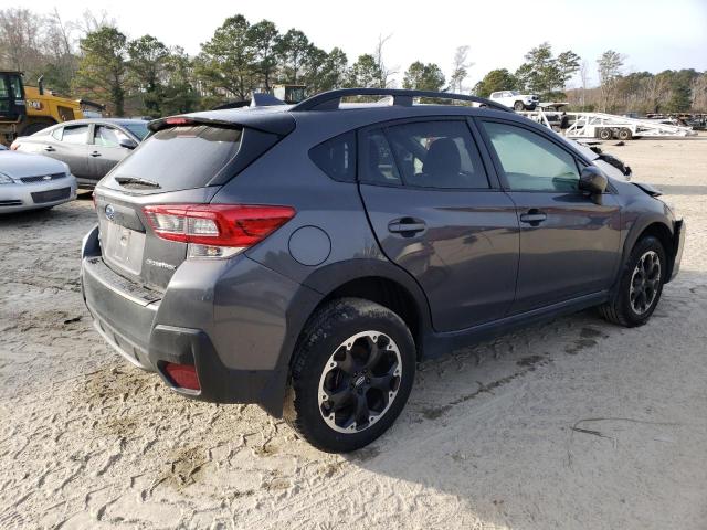 Photo 3 from auction – 2021 SUBARU CROSSTREK with VIN JF2GTAPC0M8257471