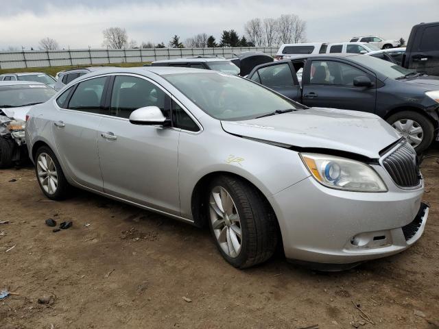 Photo 4 from auction – 2012 BUICK VERANO with VIN 1G4PS5SK0C4159355