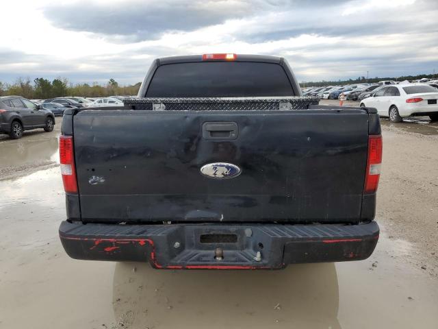 Photo 6 from auction – 2007 FORD F150 SUPER with VIN 1FTRW12W27FA97822
