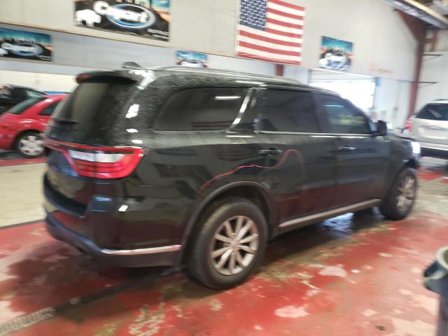 Photo 3 from auction – 2017 DODGE DURANGO SX with VIN 1C4RDJAG1HC691918