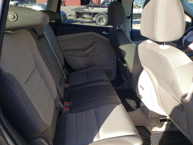 Photo 11 from auction – 2014 FORD ESCAPE SE with VIN 1FMCU9G92EUC07897