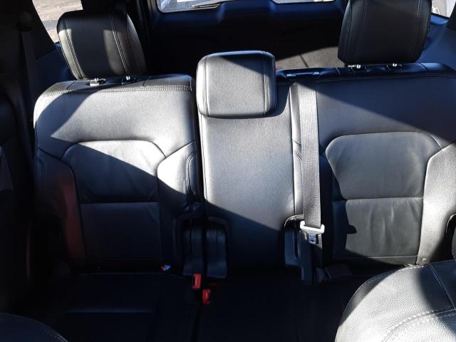 Photo 10 from auction – 2017 FORD EXPLORER X with VIN 1FM5K8D88HGD94778