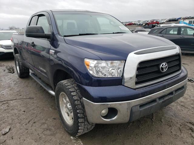 Photo 4 from auction – 2007 TOYOTA TUNDRA DOU with VIN 5TBBV54187S455236