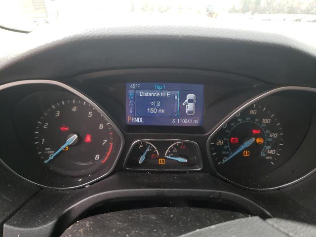 Photo 9 from auction – 2014 FORD FOCUS SE with VIN 1FADP3F25EL386806