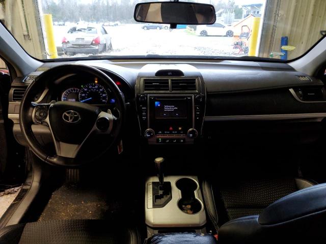 Photo 8 from auction – 2012 TOYOTA CAMRY BASE with VIN 4T1BF1FK5CU057650