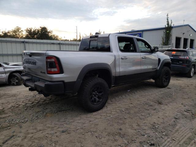 Photo 3 from auction – 2021 RAM 1500 TRX with VIN 1C6SRFU95MN766526
