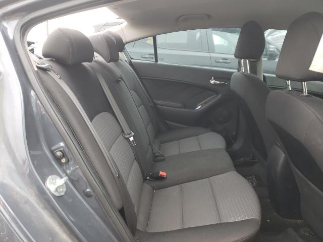 Photo 10 from auction – 2015 KIA FORTE LX with VIN KNAFX4A64F5421650