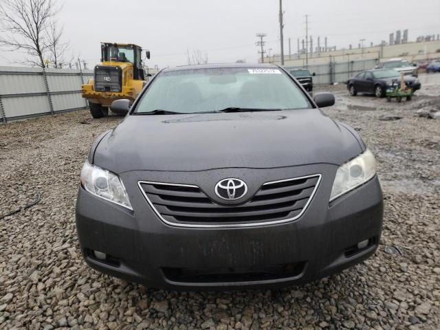 Photo 5 from auction – 2007 TOYOTA CAMRY CE with VIN 4T1BE46K27U024468