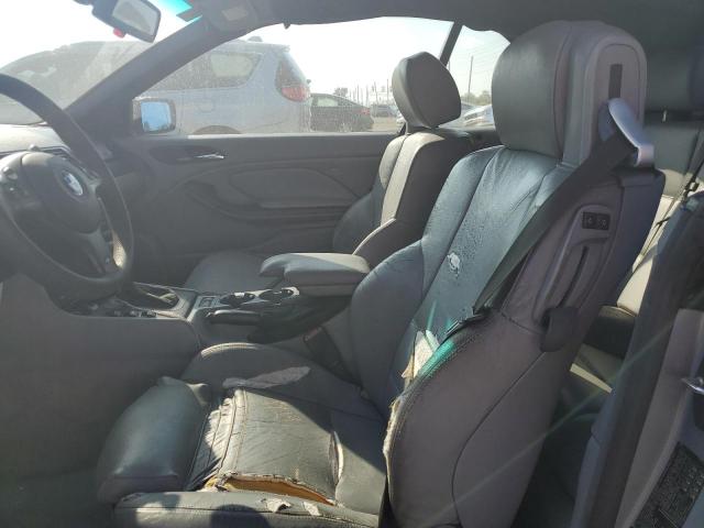 Photo 7 from auction – 2004 BMW 330 CI with VIN WBABW53444PL47554