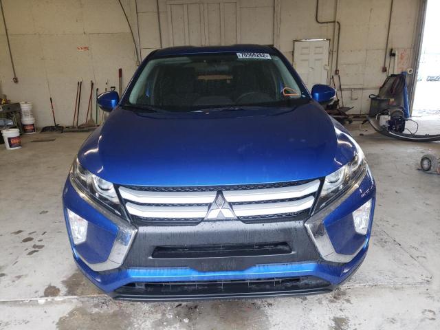 Photo 5 from auction – 2020 MITSUBISHI ECLIPSE CR with VIN JA4AS3AA9LZ036061