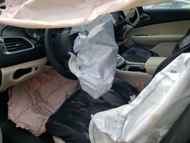 Zdjęcie 7 z aukcji – 2015 CHRYSLER 200 LIMITE z VIN 1C3CCCAB4FN743251
