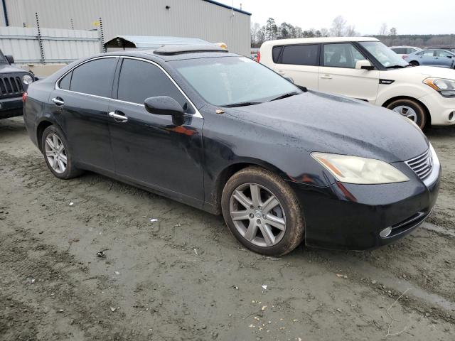 Photo 4 from auction – 2008 LEXUS ES 350 with VIN JTHBJ46G082217046
