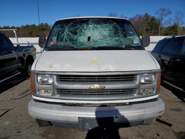 Photo 5 from auction – 2000 CHEVROLET EXPRESS G3 with VIN 1GCHG35RXY1188376