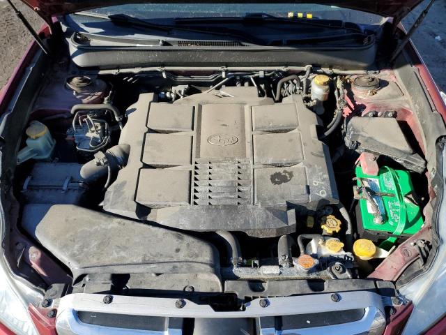 Photo 11 from auction – 2013 SUBARU OUTBACK 3. with VIN 4S4BRDJC0D2228326