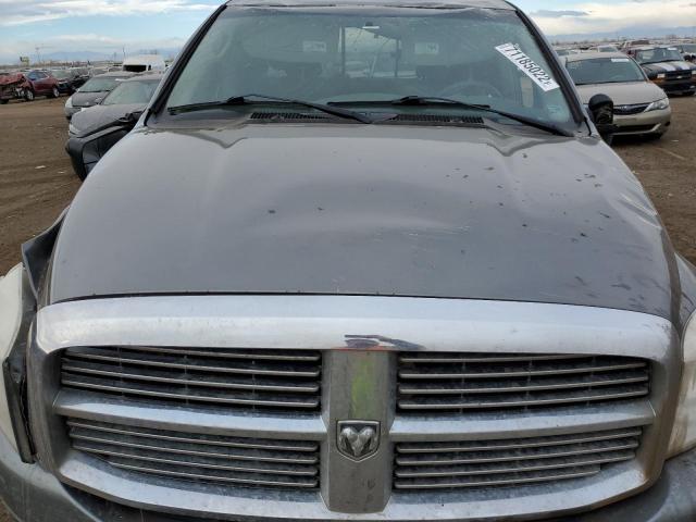 Photo 11 from auction – 2007 DODGE RAM 1500 S with VIN 1D7HU18P57S257724