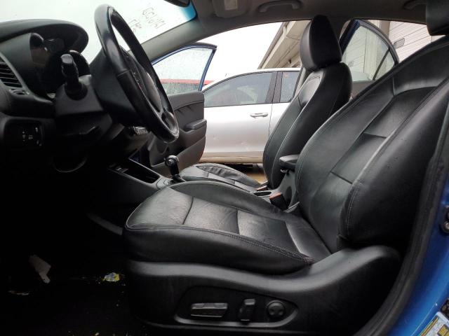 Photo 7 from auction – 2014 KIA FORTE EX with VIN KNAFZ4A85E5180899