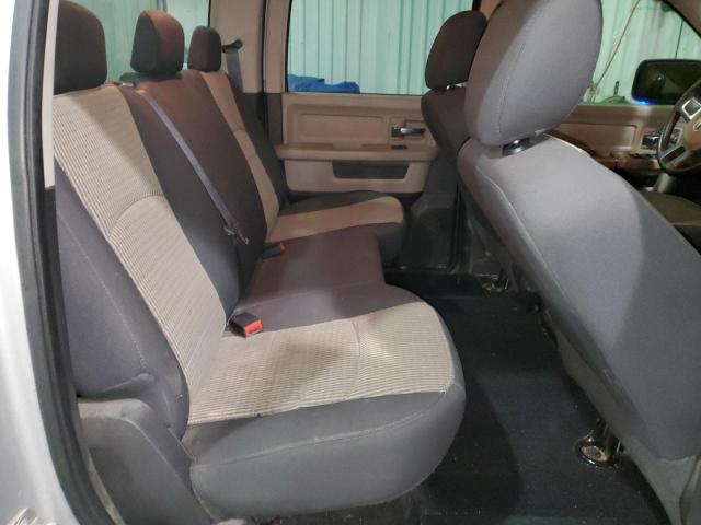 Photo 10 from auction – 2010 DODGE RAM 1500 with VIN 1D7RB1CT8AS134652