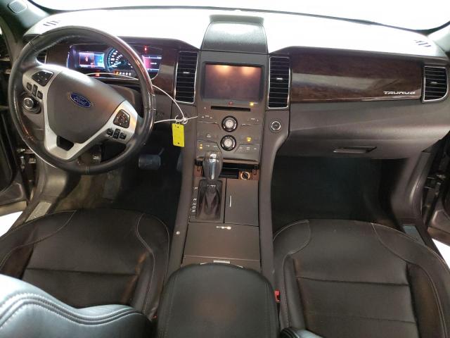 Photo 8 from auction – 2013 FORD TAURUS LIM with VIN 1FAHP2F88DG116654