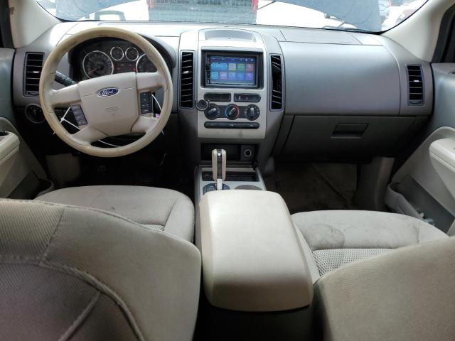 Photo 8 from auction – 2008 FORD EDGE SE with VIN 2FMDK36C38BA09974