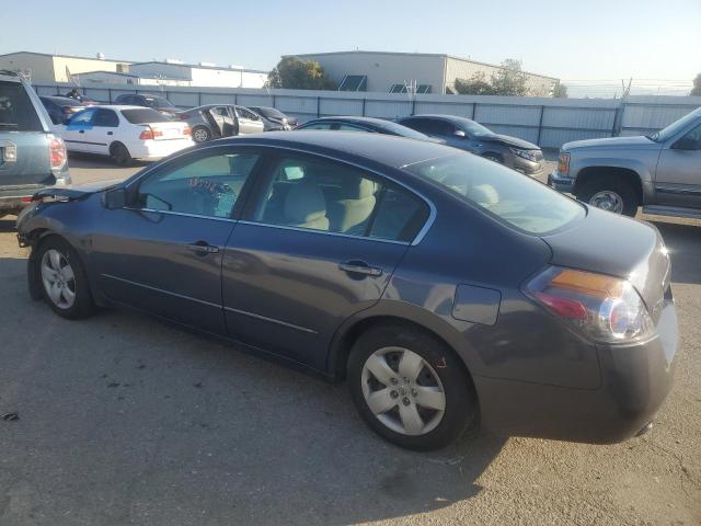 Photo 2 from auction – 2008 NISSAN ALTIMA 2.5 with VIN 1N4AL21E68C185513
