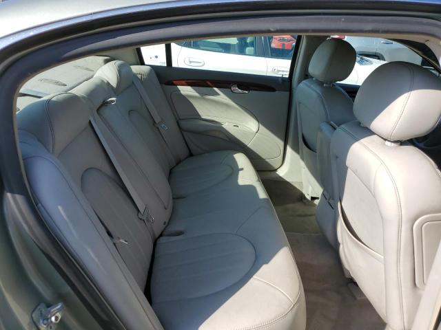 Photo 10 from auction – 2006 BUICK LUCERNE CX with VIN 1G4HD57216U240876