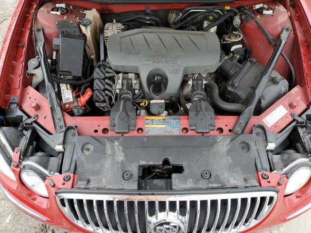 Photo 11 from auction – 2008 BUICK LACROSSE C with VIN 2G4WC582581140335